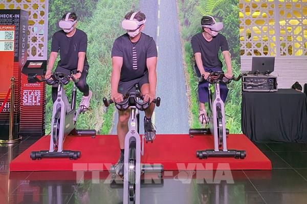 Du lịch Đài Loan (Trung Quốc) qua kính thực tế ảo VR