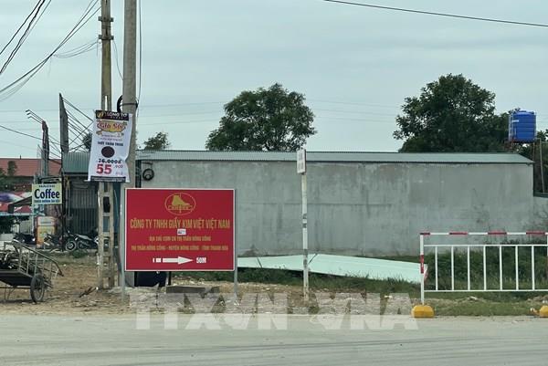 Kết luận nguyên nhân tai biến sau tiêm vaccine phòng COVID-19 tại Thanh Hóa