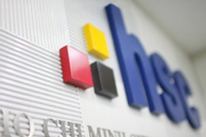 Chứng khoán HSC chốt quyền tạm ứng cổ tức tiền mặt 5%