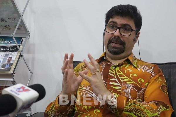 Chuyên gia Malaysia nói gì về áp lực lạm phát hậu đại dịch?