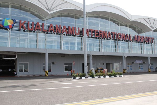 Công ty Ấn Độ giành hợp đồng quản lý sân bay 6 tỷ USD tại Indonesia