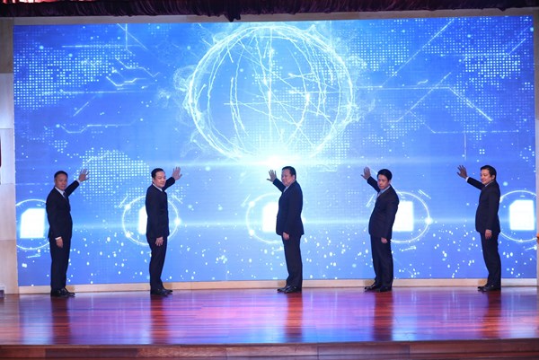 VNPT chính thức thành nhà cung cấp dịch vụ Mobile Money đầu tiên tại Việt Nam