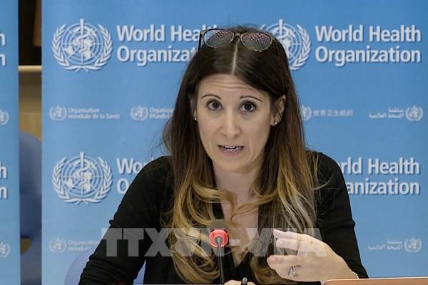 WHO triệu tập cuộc họp đặc biệt về biến thể mới của virus SARS-CoV-2