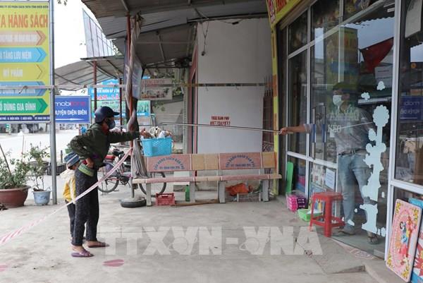 Ngày 26/11, ghi nhận 13.109 ca mắc COVID-19, có 15 ca nhập cảnh