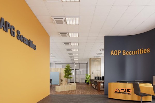 API sắp phát hành cổ phiếu thưởng tỷ lệ 30%