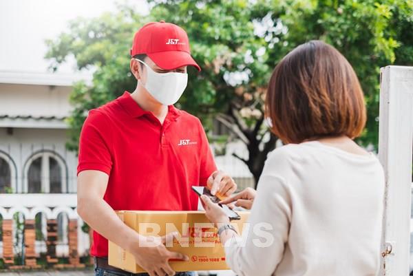 J&T Express mở rộng hỗ trợ logistic cho doanh nghiệp nhỏ và vừa