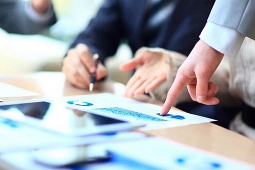 Hình thức quản lý dự án không căn cứ hạn mức đầu tư