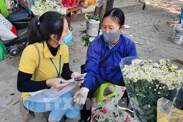 Hà Nội vận động lao động tự do tham gia bảo hiểm xã hội tự nguyện