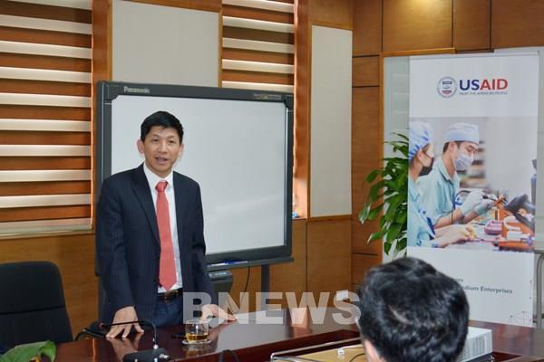 Đi sâu vào nội tại hoạt động của doanh nghiệp để tìm giải pháp chuyển đổi số chính xác