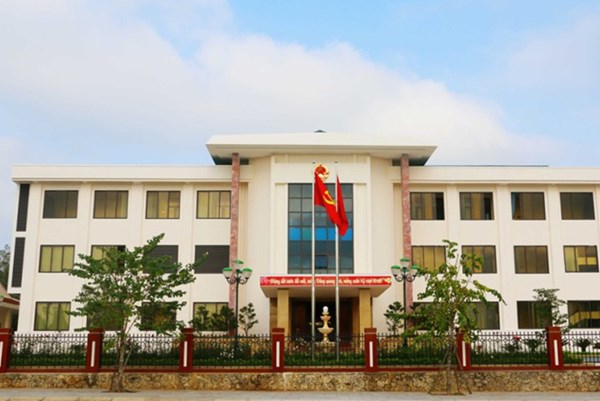 Đề nghị kỷ luật một số tổ chức Đảng, đảng viên thuộc Đảng bộ huyện Cô Tô