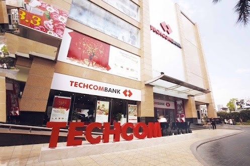 TCBS sắp chia cổ tức 60% bằng tiền mặt