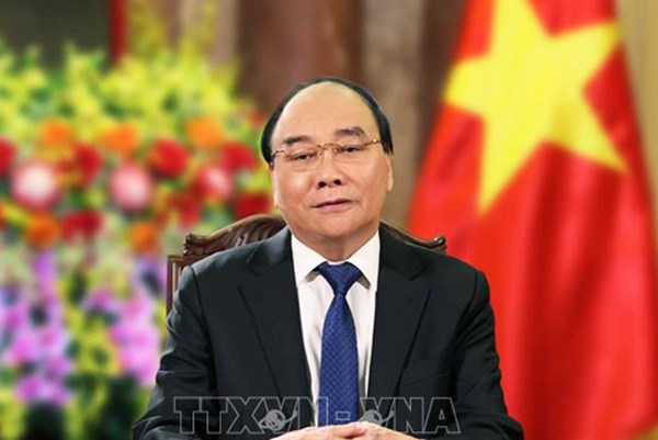 Chủ tịch nước thăm Nga: Làm sâu sắc hơn nữa quan hệ Đối tác chiến lược toàn diện Việt-Nga
