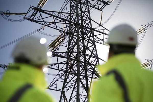 Hanwha Solutions mở rộng kinh doanh lưới điện bền vững ở Mỹ