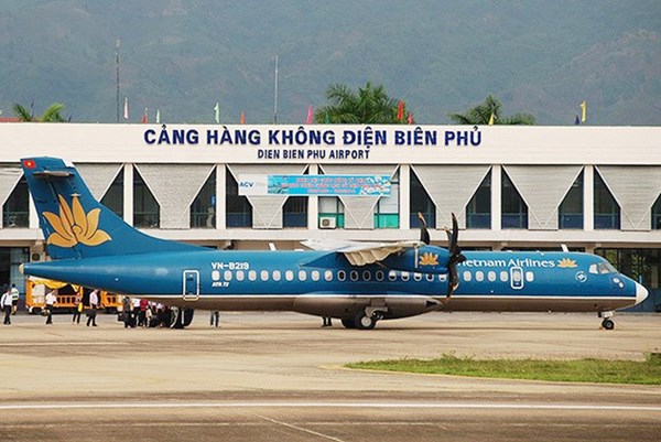 Cảng hàng không Điện Biên tạm thời đóng cửa từ tháng 2 - 8/2023