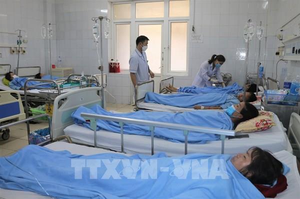 Thủ tướng yêu cầu điều tra sự cố sau tiêm vaccine phòng COVID-19 tại Thanh Hóa