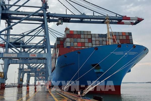 Giá cước vận chuyển gây khó cho doanh nghiệp phục hồi sản xuất