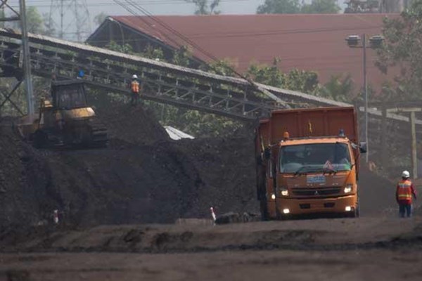 Indonesia lên kế hoạch chuyển đổi than thành khí đốt để thay thế khí đốt tự nhiên