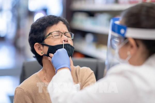 Các biến thể của virus SARS-CoV-2 liên tục biến đổi tới khi toàn thế giới được miễn dịch