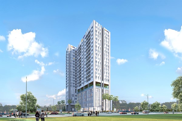 DRH Holdings dự kiến chào bán hơn 60 cổ phiếu trong quý I/2022