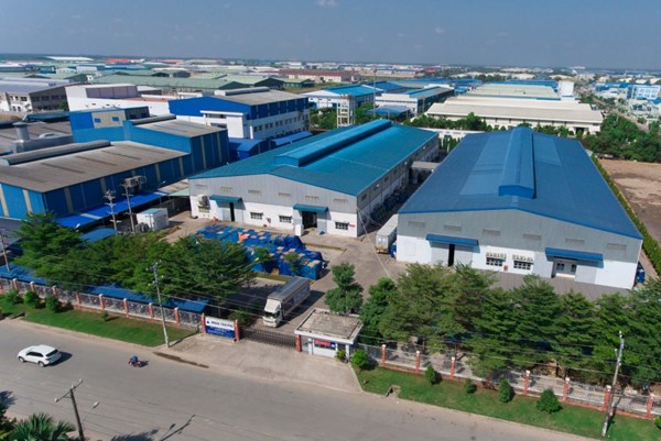 Nhựa Đồng Nai chào bán 11 triệu cổ phiếu cho cổ đông hiện hữu