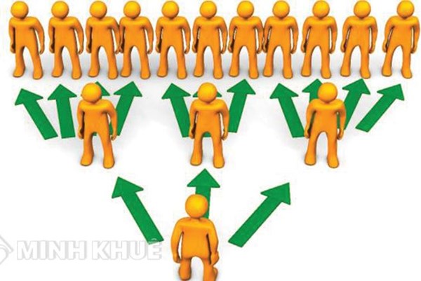 Cảnh báo kinh doanh đa cấp trái phép thực phẩm chức năng APLGO