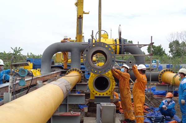 PV GAS tổ chức diễn đàn tri thức chuyên ngành “Gastech forum”  