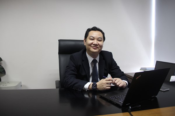 Phát triển ứng dụng công nghệ số từ hệ thống giám sát tập trung