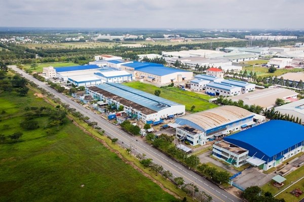 Cần Thơ ban hành 23 danh mục dự án thu hút đầu tư