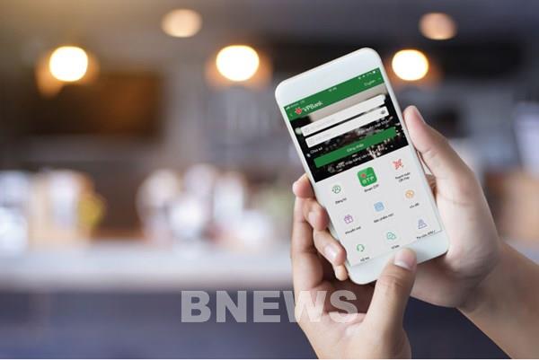 Đại diện duy nhất của Việt Nam nhận giải “Ngân hàng số sáng tạo nhất 2021”