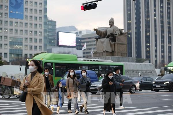 G7 họp khẩn về biến thể Omicron