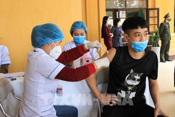 Từ 1/12, người dân Bắc Ninh không ra ngoài từ 21 giờ hôm trước đến 4 giờ ngày hôm sau