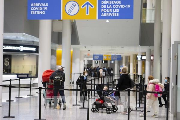 Giới chuyên gia: Biến thể Omicron có thể đẩy giá cả thị trường lên cao hơn