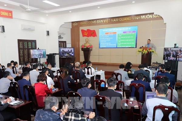 Chuyển đổi số thông minh- Thay đổi nhỏ, lợi ích lớn cho các doanh nghiệp