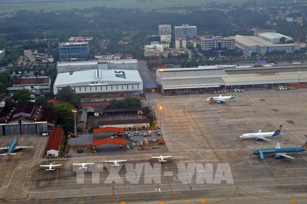 Năm 2022, ngành giao thông sẽ tập trung nối lại các chuyến bay quốc tế thường lệ