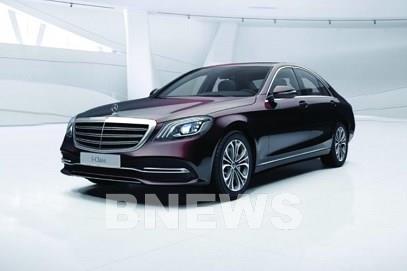 Giảm 50% lệ phí trước bạ, giá xe “nội” lăn bánh giảm được bao nhiêu?