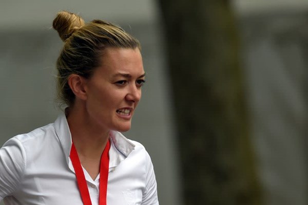 Con gái nhà sáng lập thương hiệu Zara tiếp quản chức chủ tịch tập đoàn Inditex