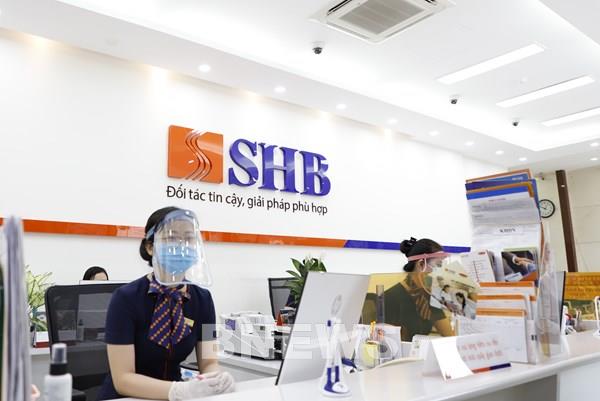SHS thực hiện quyền mua lại 8 triệu cổ phiếu SHB