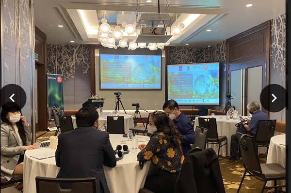 Làm sao để chuyển đổi thành công nền kinh tế tuần hoàn?