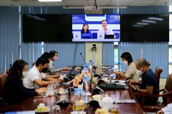 Điện lực Tp Hồ Chí Minh đưa vào hoạt động Tổng đài chăm sóc khách hàng đa kênh