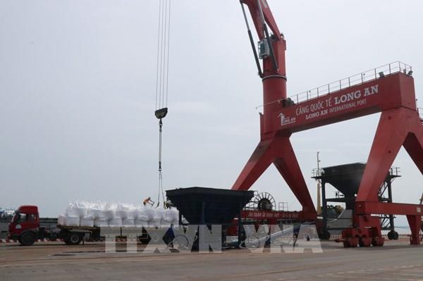 Thương mại Việt Nam-Ấn Độ còn nhiều tiềm năng để phát triển