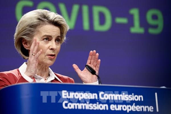 EU nên bắt buộc tiêm vaccine ngừa COVID-19