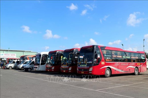 Tìm giải pháp giúp doanh nghiệp vận tải phục hồi hậu COVID-19