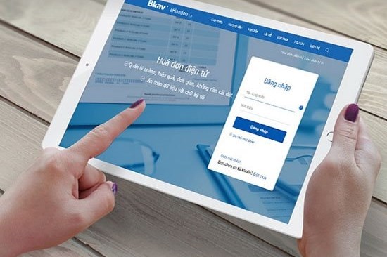 Hóa đơn điện tử tạo chuyển động quan trọng trong nhiều lĩnh vực