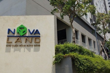 Novaland chốt quyền trả cổ tức năm 2020 bằng cổ phiếu với tỷ lệ 31%