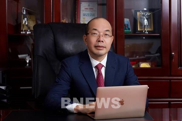 Chủ tịch HĐQT OCB nhận giải Doanh nhân xuất sắc châu Á 2021