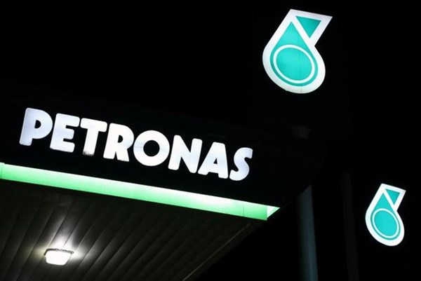 Petronas phát hiện 10 địa điểm khai thác dầu khí trong năm 2022