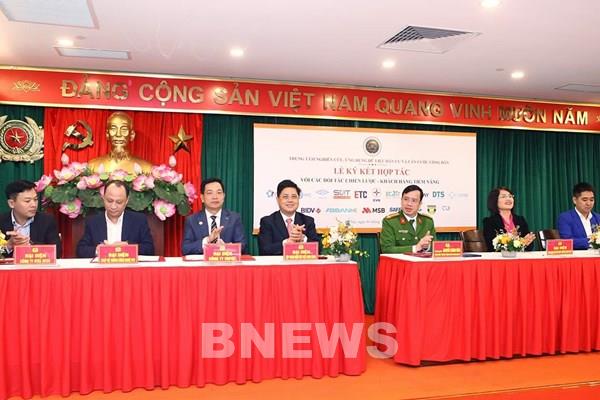 Ứng dụng dữ liệu dân cư để nâng cao chất lượng dịch vụ khách hàng