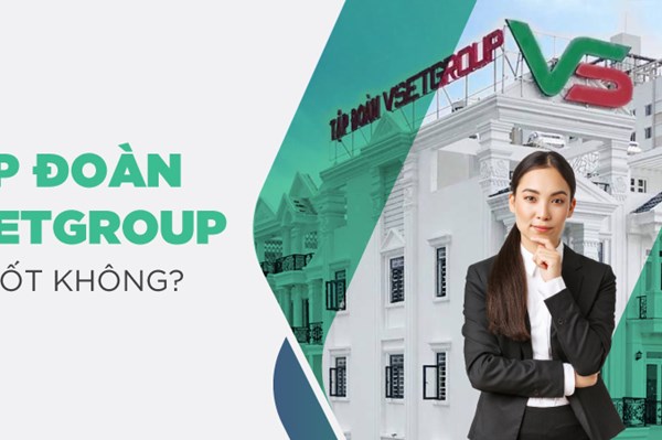 VSETGROUP bị phạt nặng vì chào bán trái phiếu sai quy định