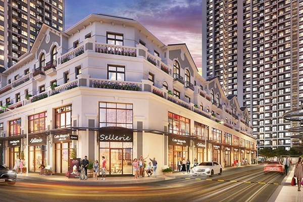 Vinhomes hoàn tất kế hoạch chào bán 6.530 tỷ đồng trái phiếu