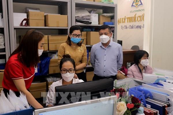 Giảm chi phí khi đưa vào sử dụng hóa đơn điện tử